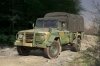 Academy 13551 R.O.K. Army K311A1 1/35